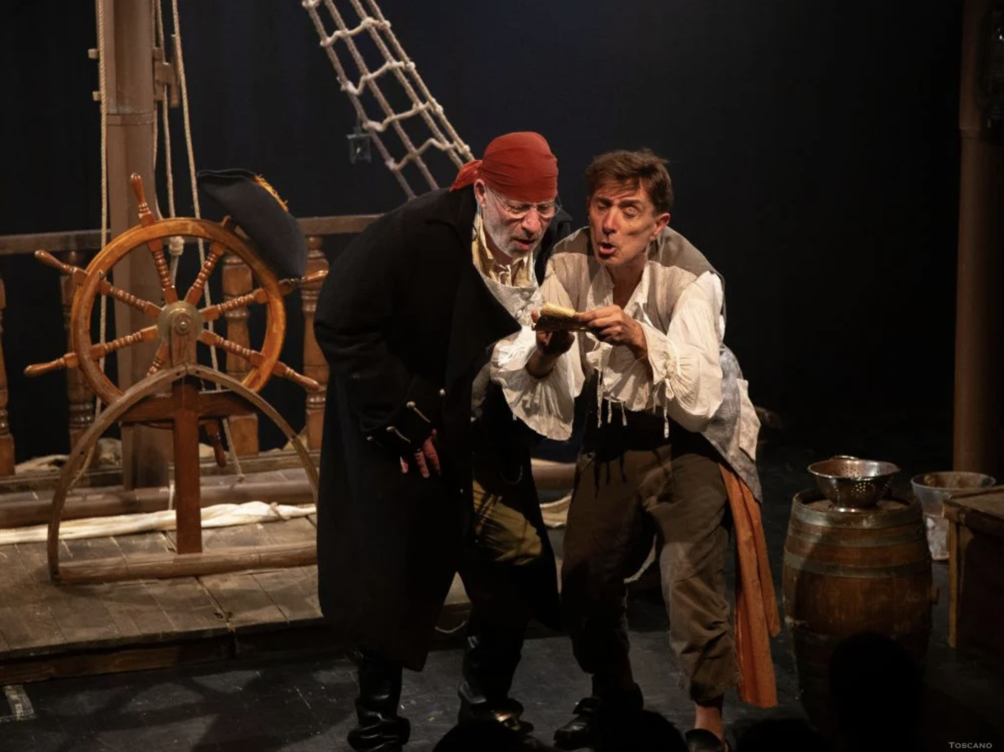 pirates 