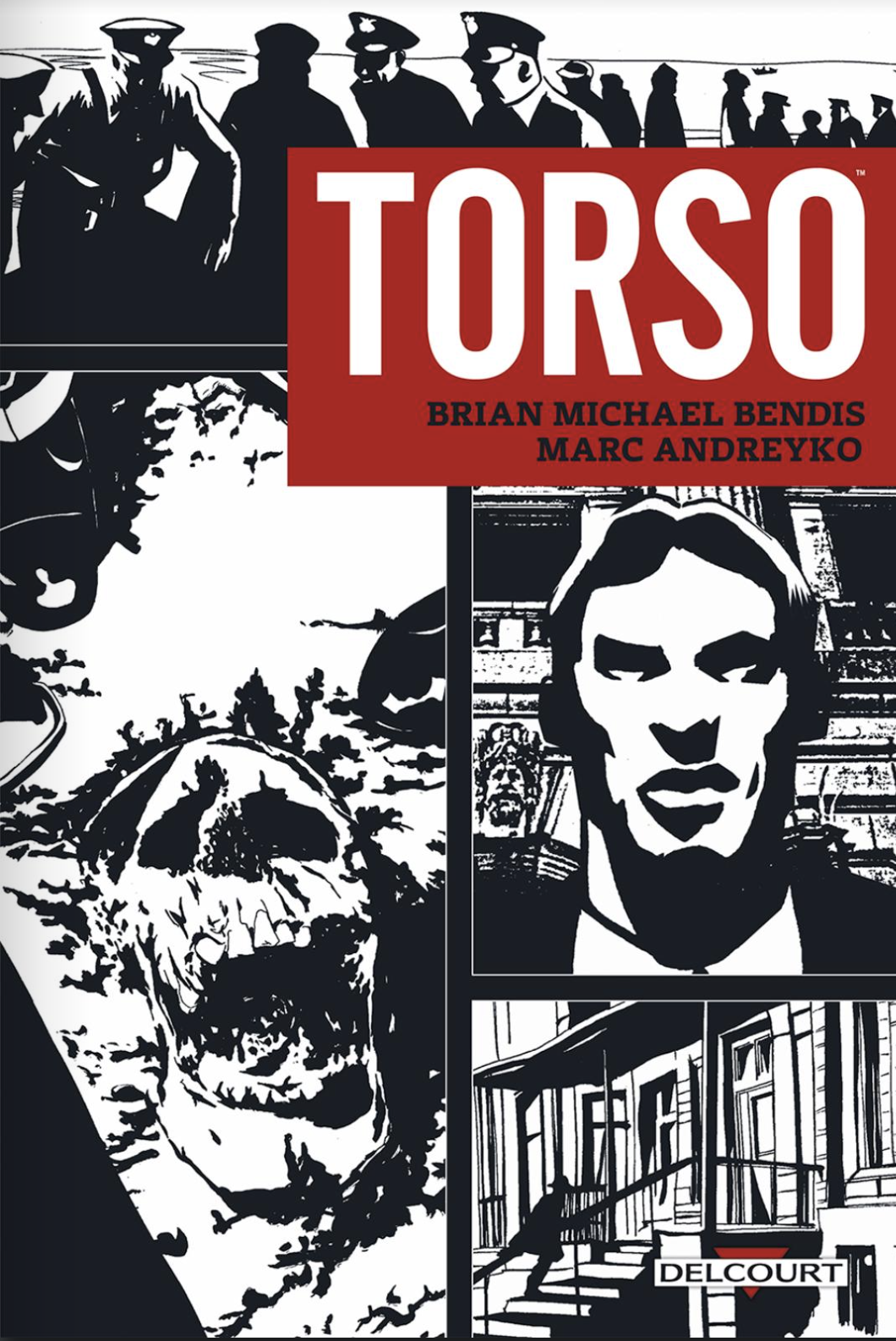 Torso 