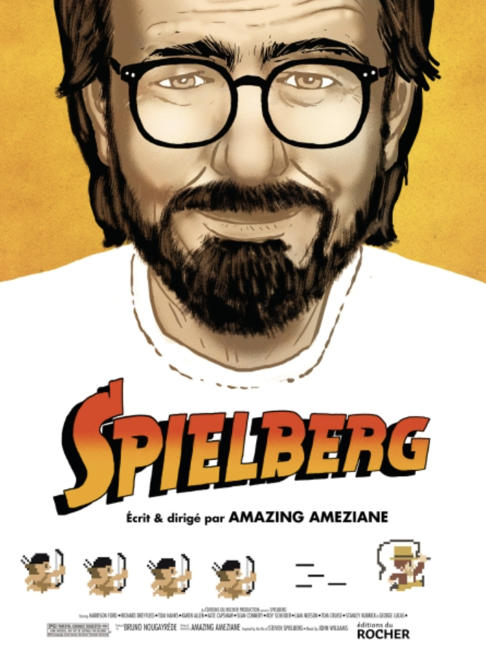spielberg
