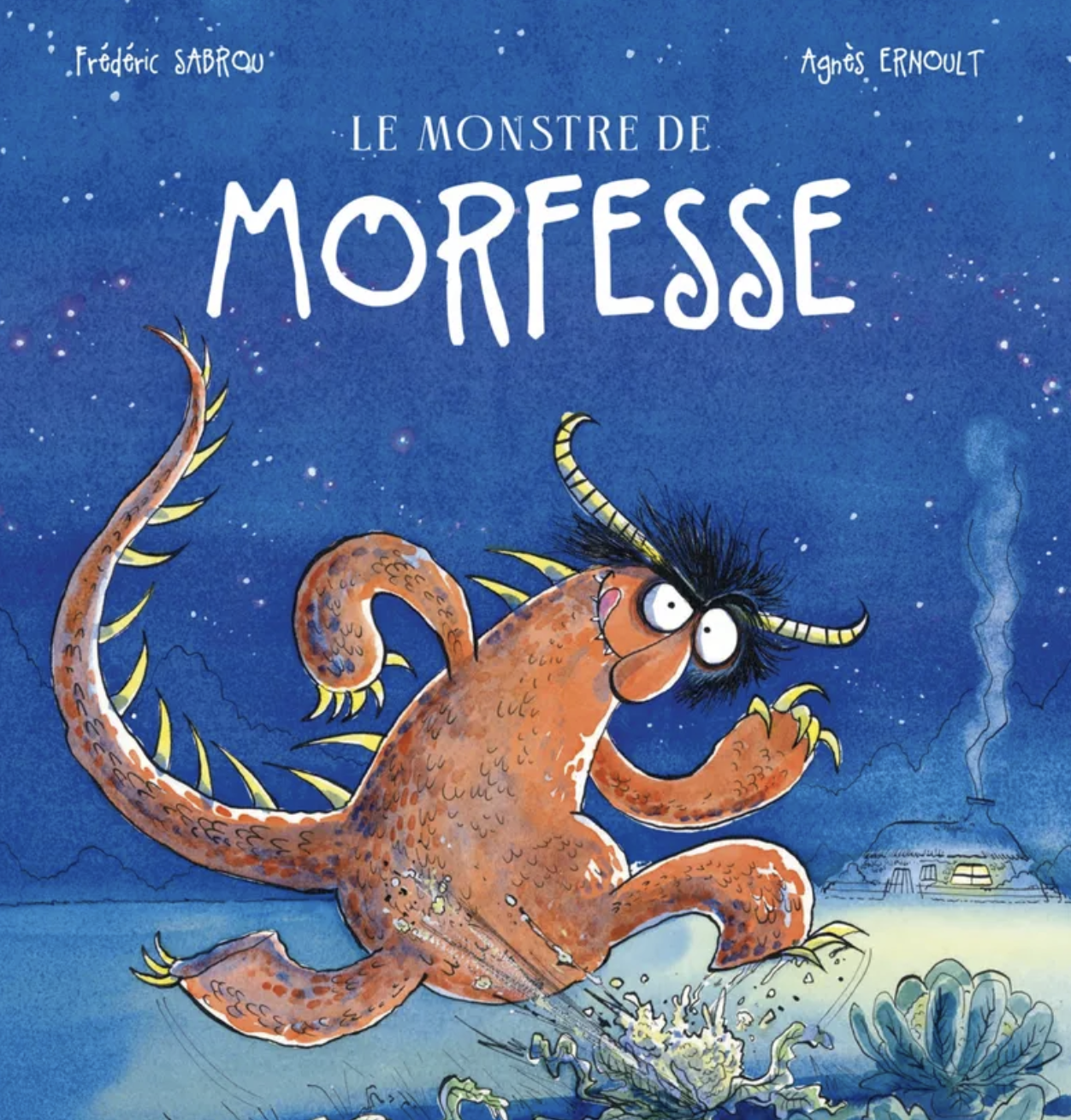 morfesse