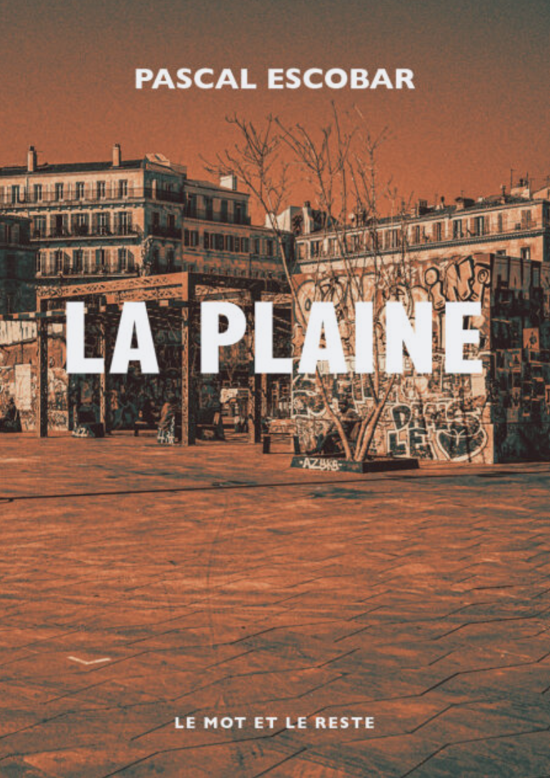 la plaine 