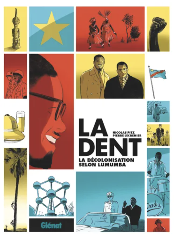 la dent 