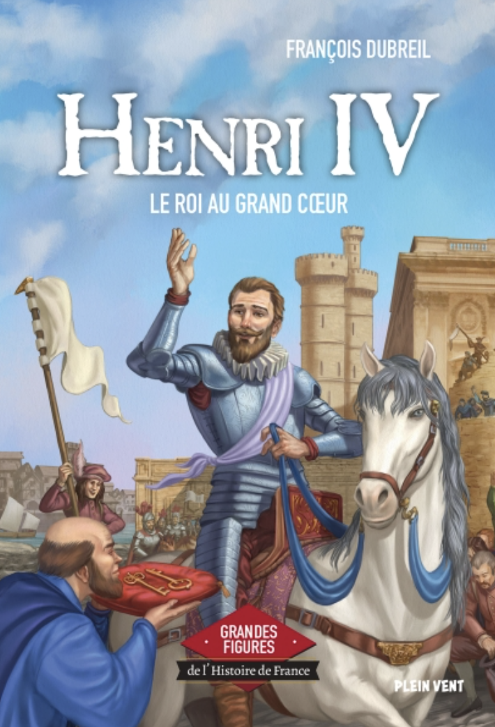 henri 4
