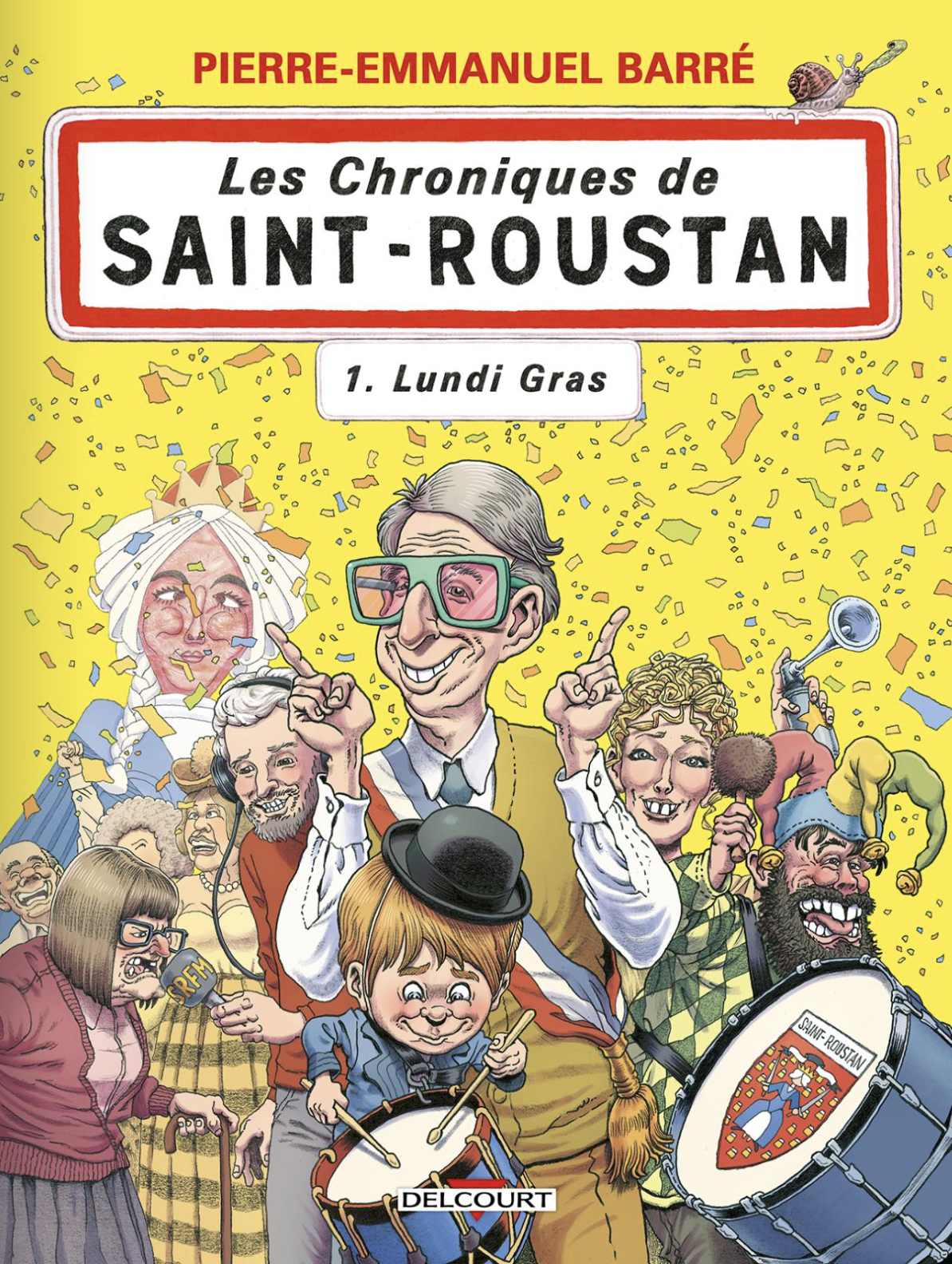 Roustan