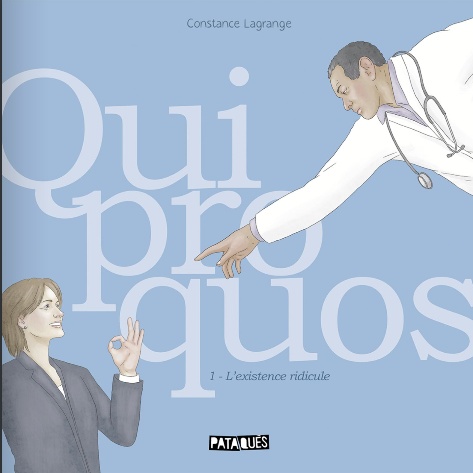 Quiproquos