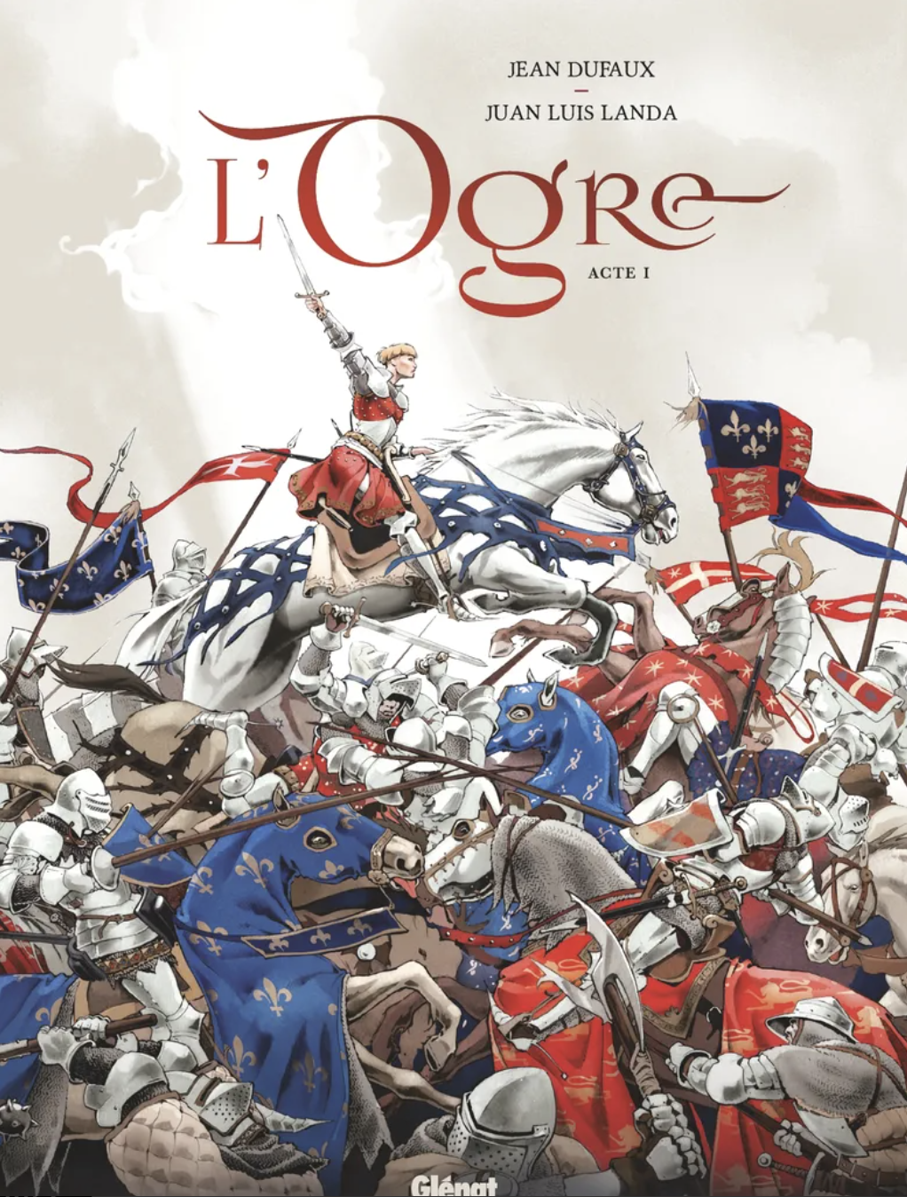 l'ogre