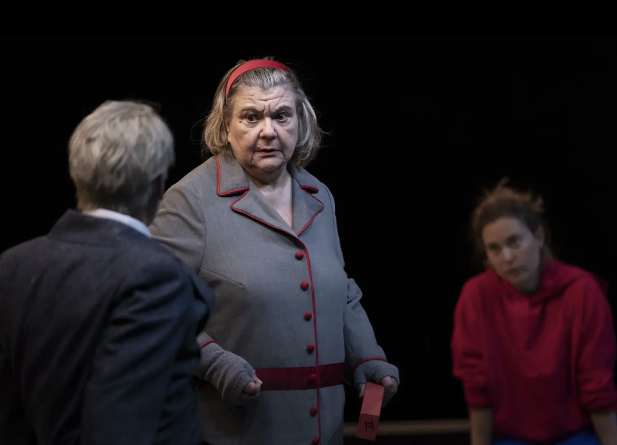 ionesco