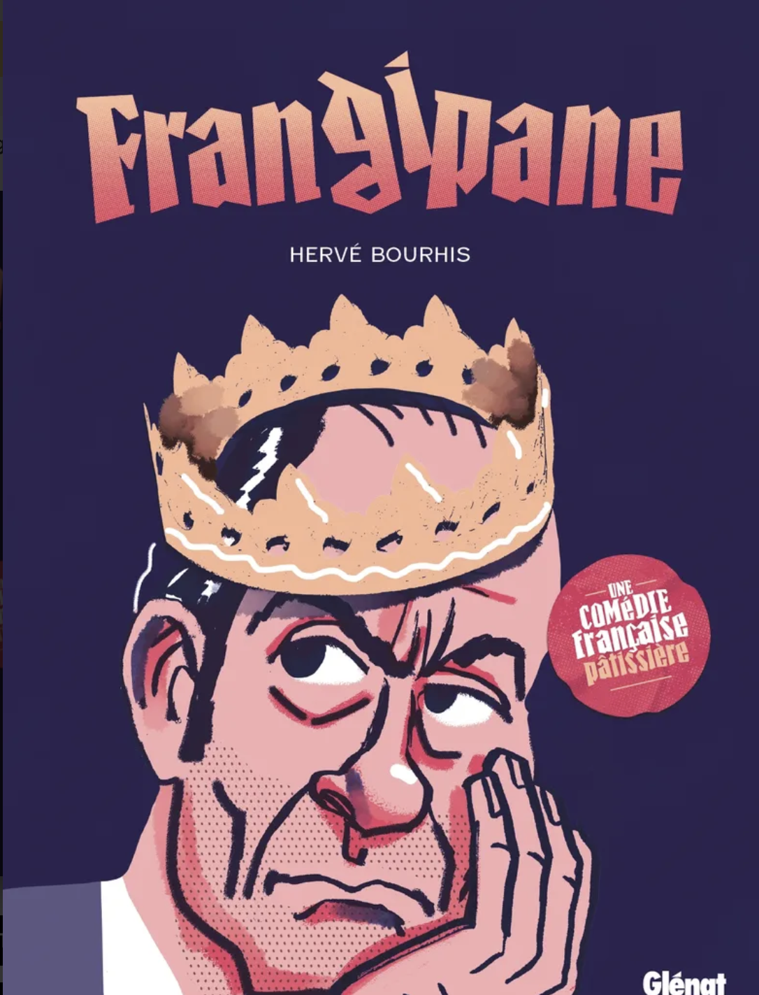 frangipane