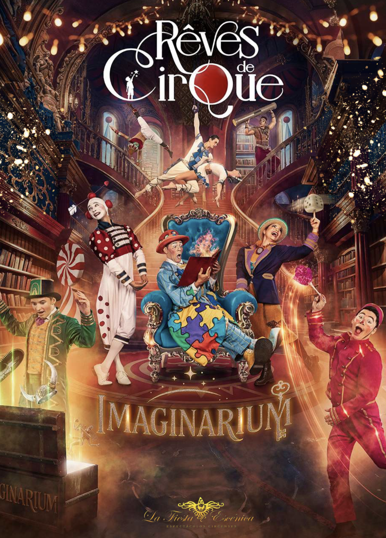 imaginarium 