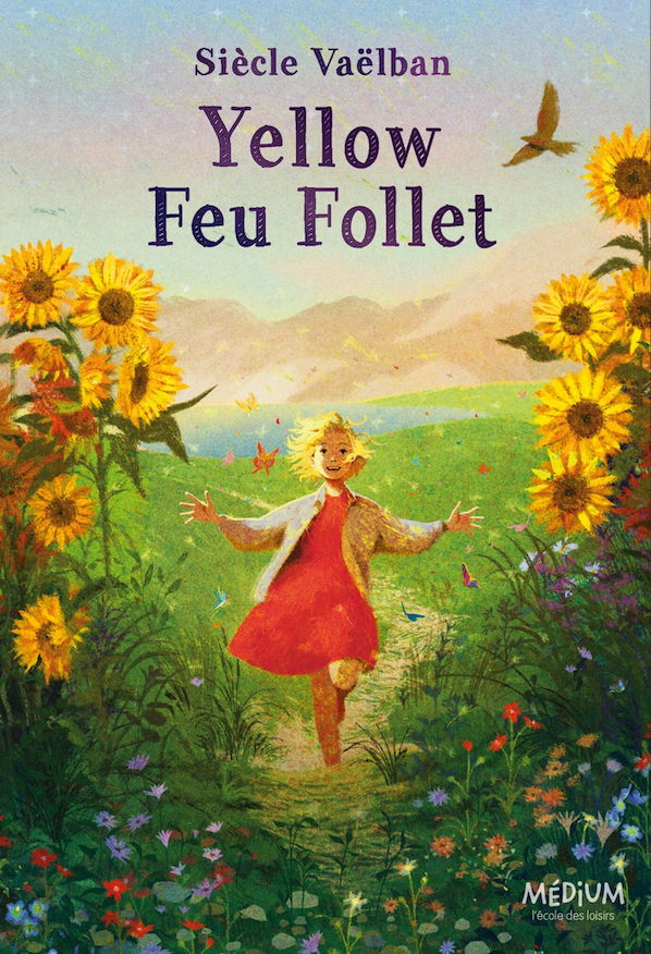 feu follet