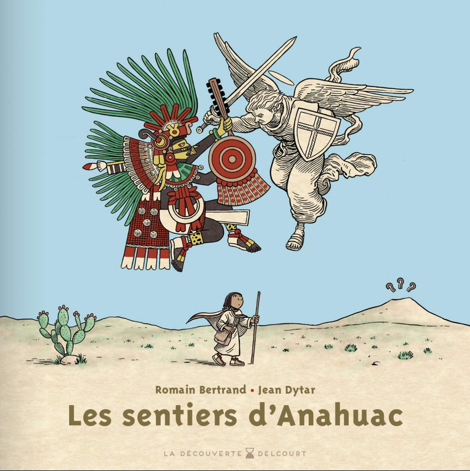 Anahuac
