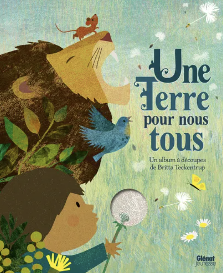 une terre pour nous tous