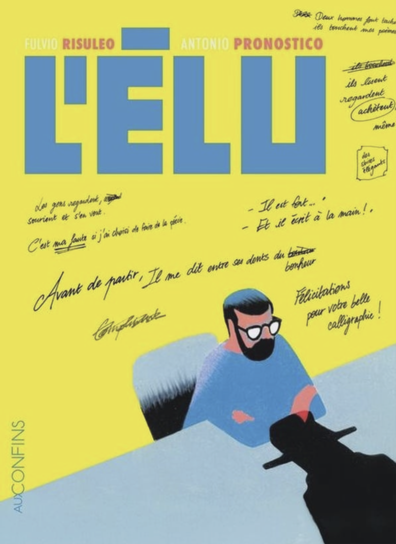 l'élu