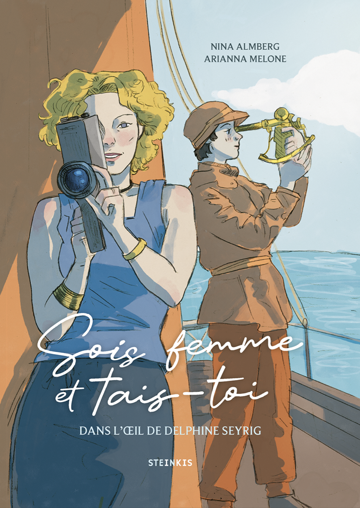 tais toi