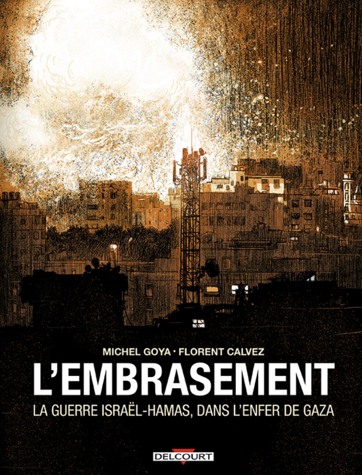 embrasement