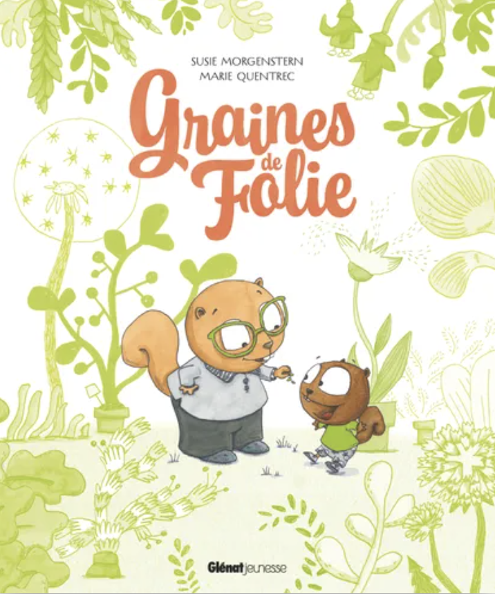 graines de folie
