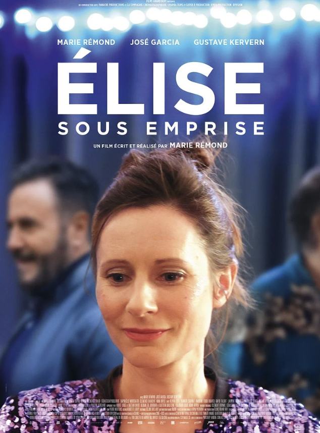 Sous emprise