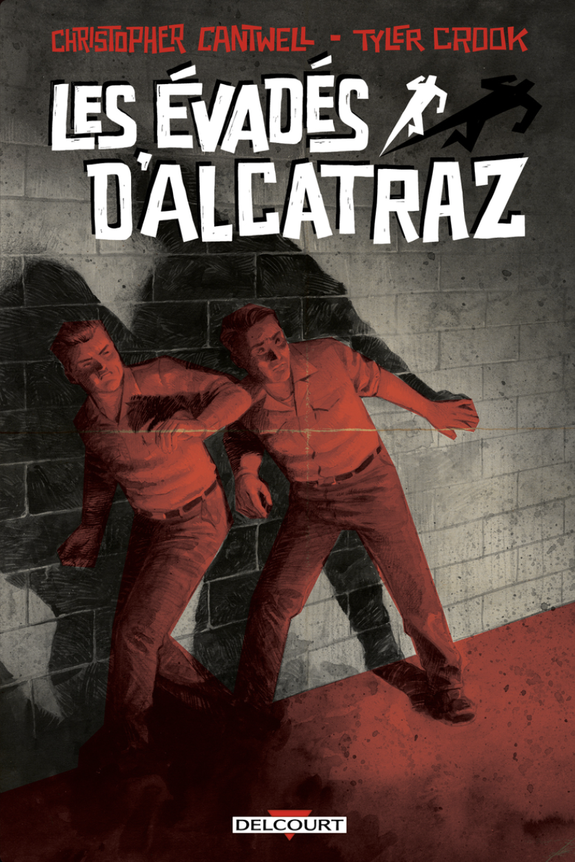 alcatraz