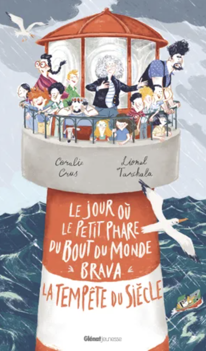 phare