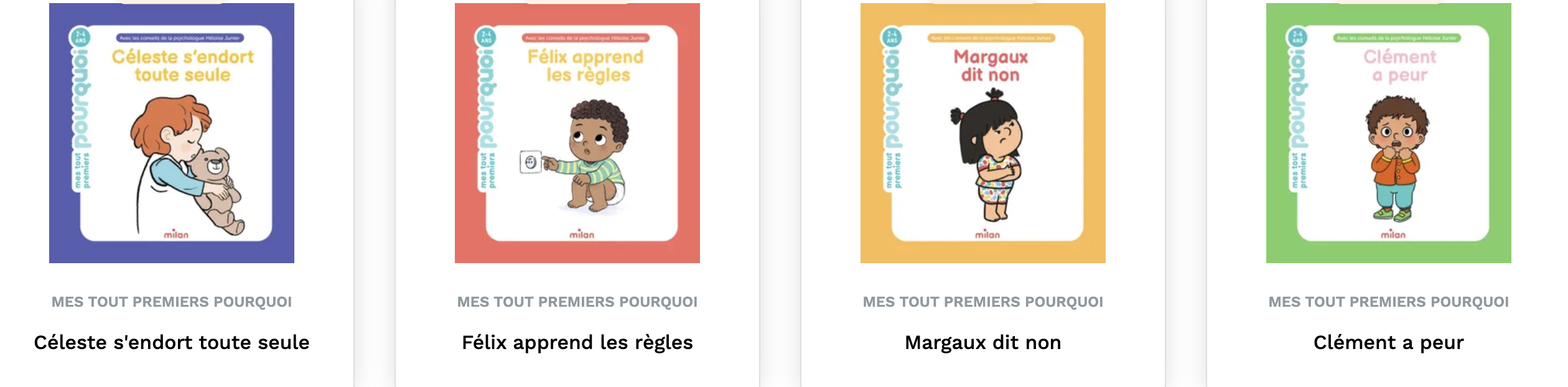 règles