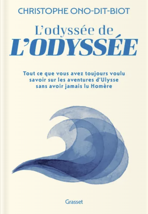 odyssee