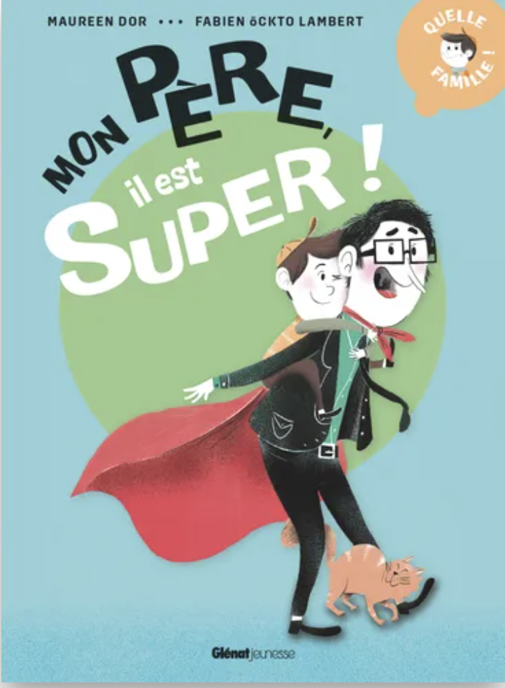 mon père 