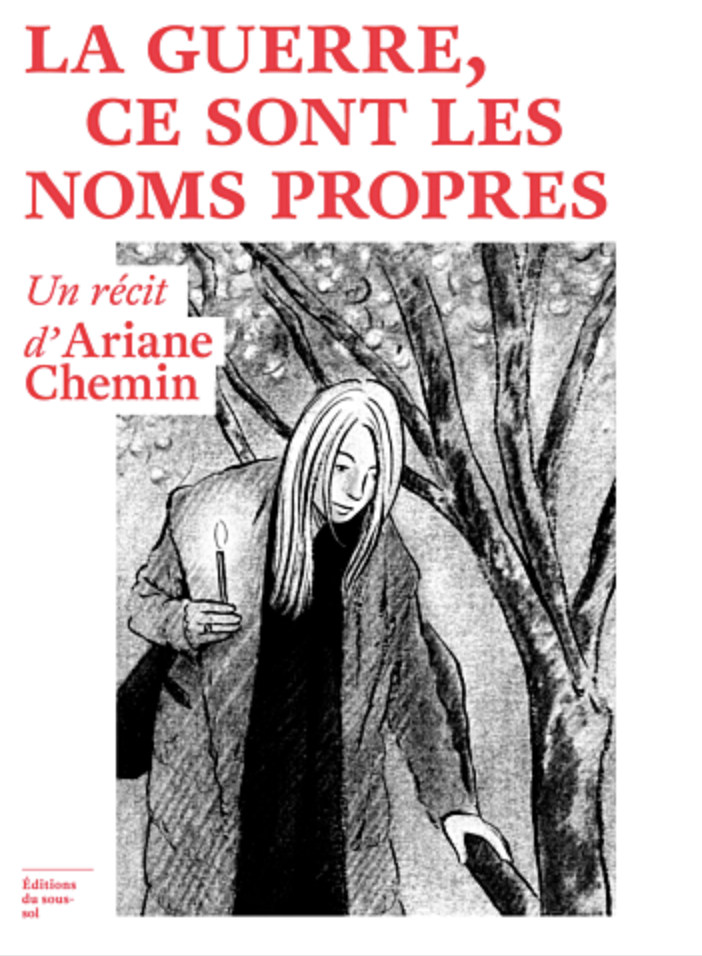 la guerre