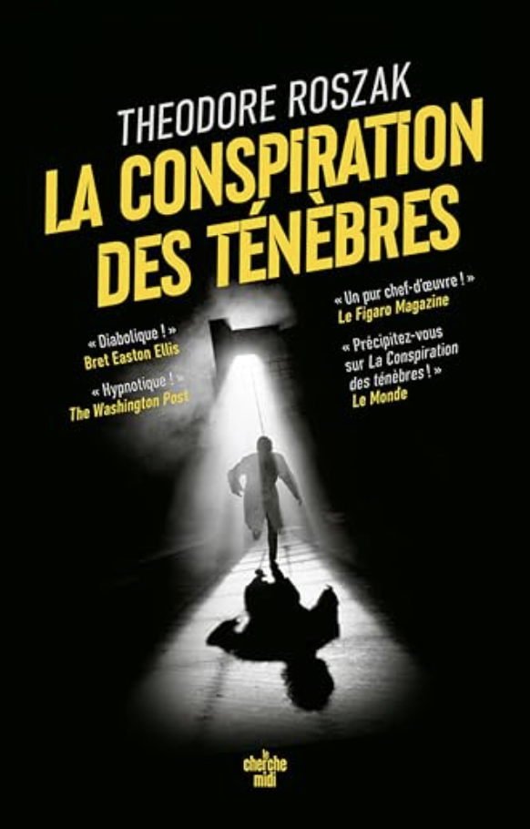 ténèbres 