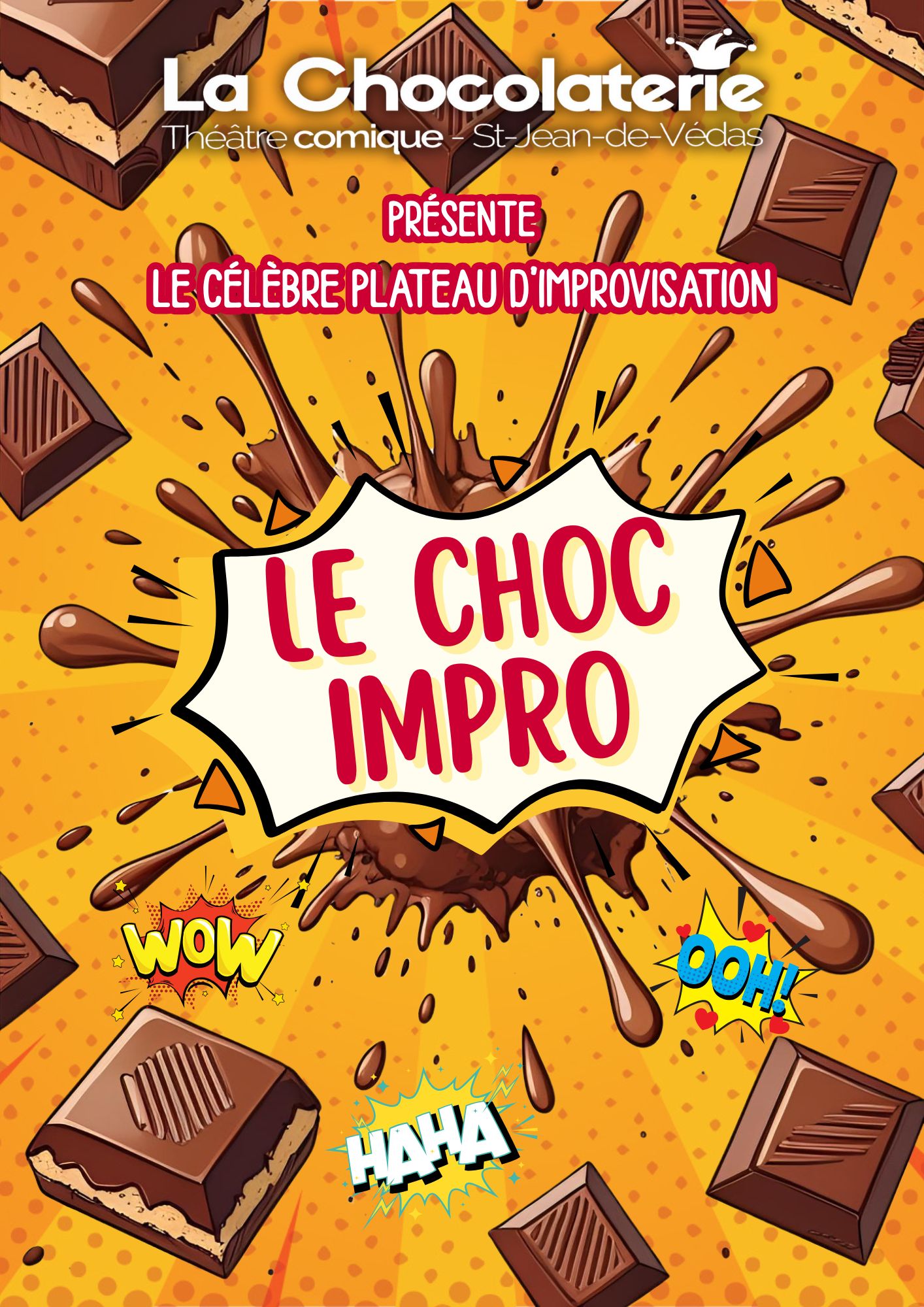 choc impro