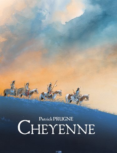 cheyenne