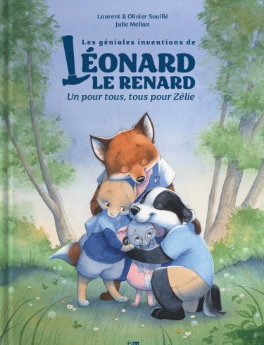 leonard 