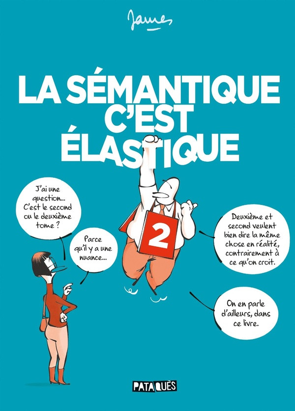 sémantique