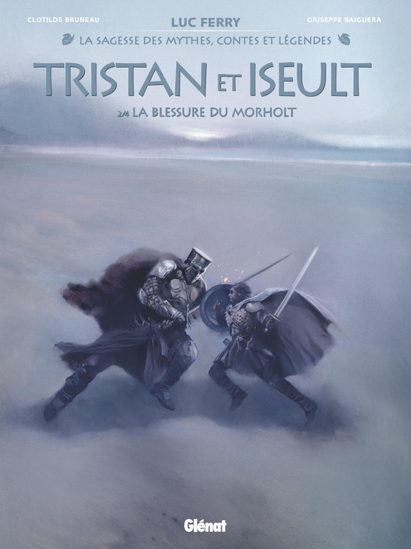 tristan