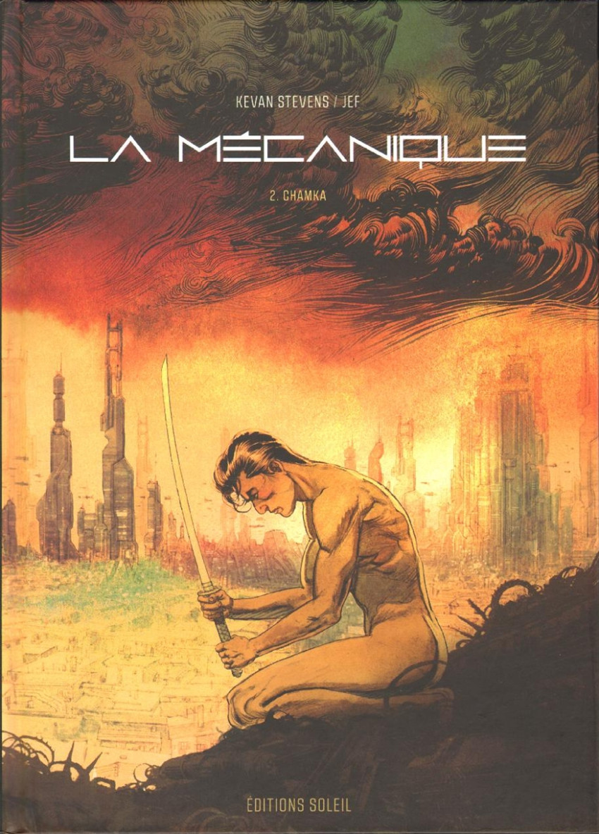mécanique
