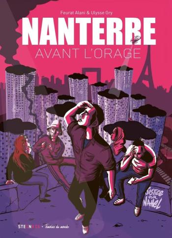 Nanterre