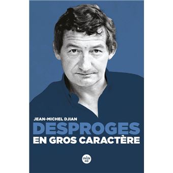 Desproges