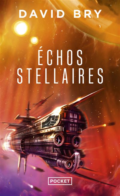 echos stellaires