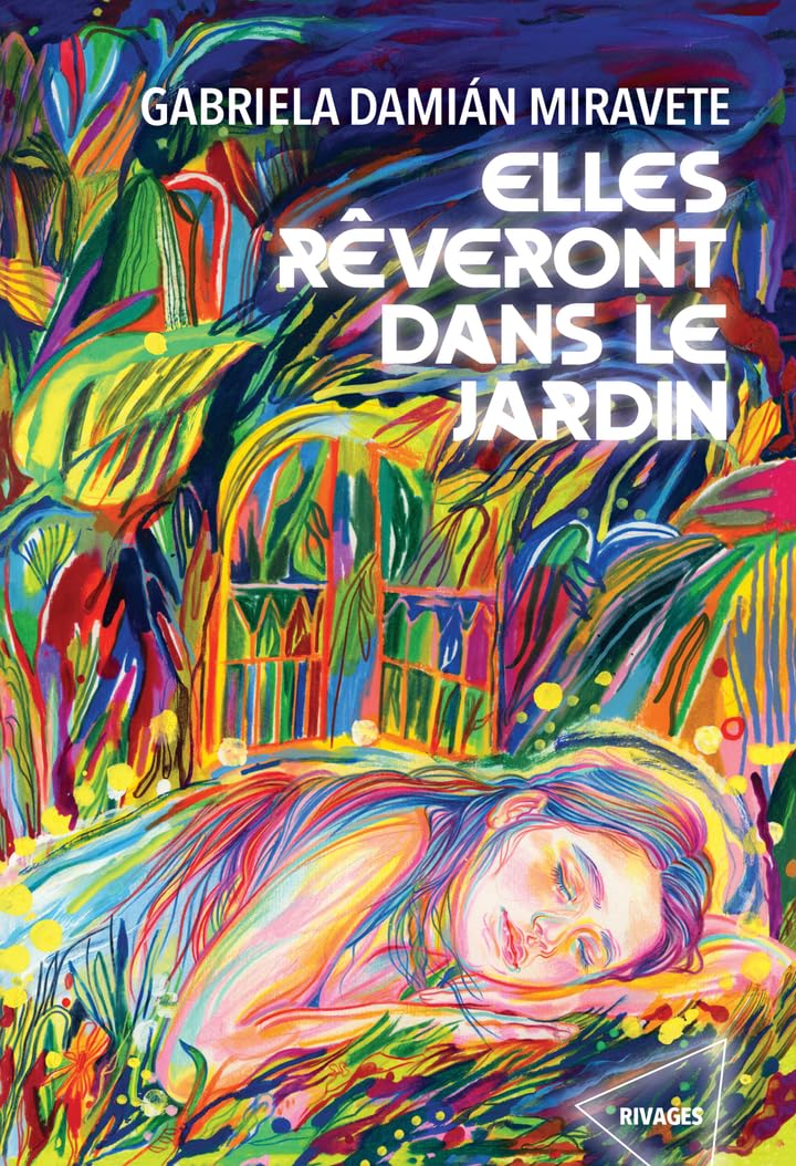 Elles rêveront 