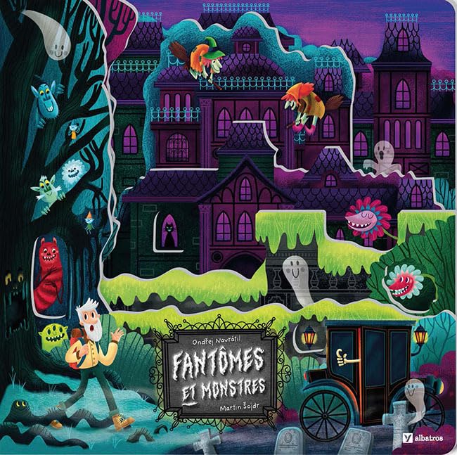 fantômes