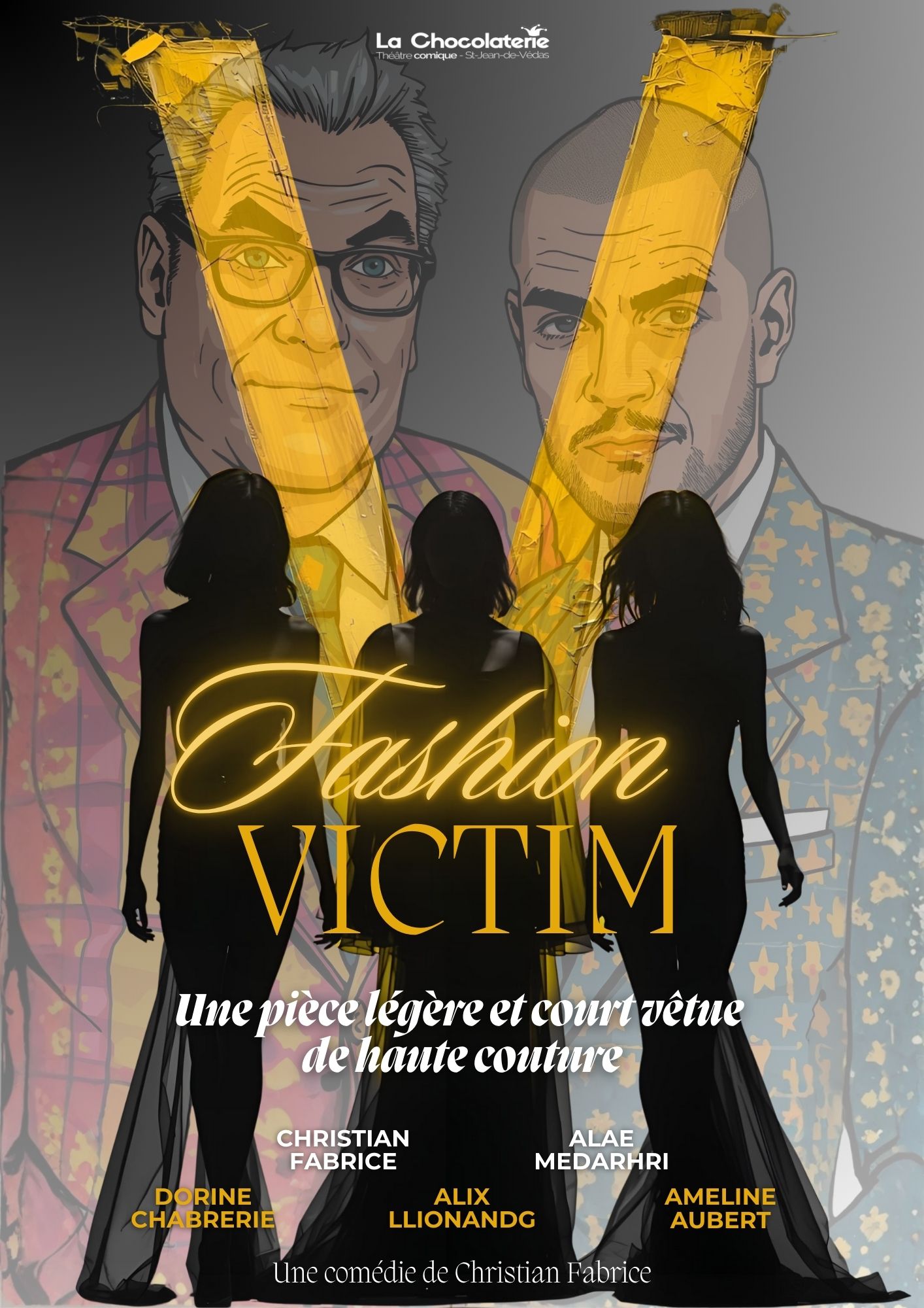 Fashion Victime 