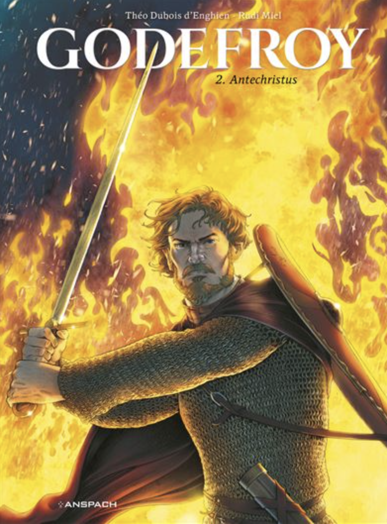 godefroy