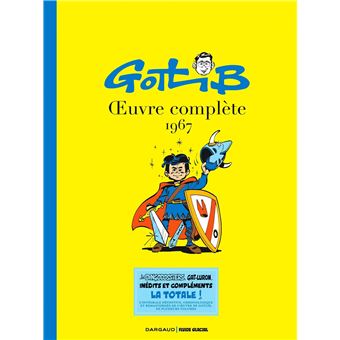 Gotlib