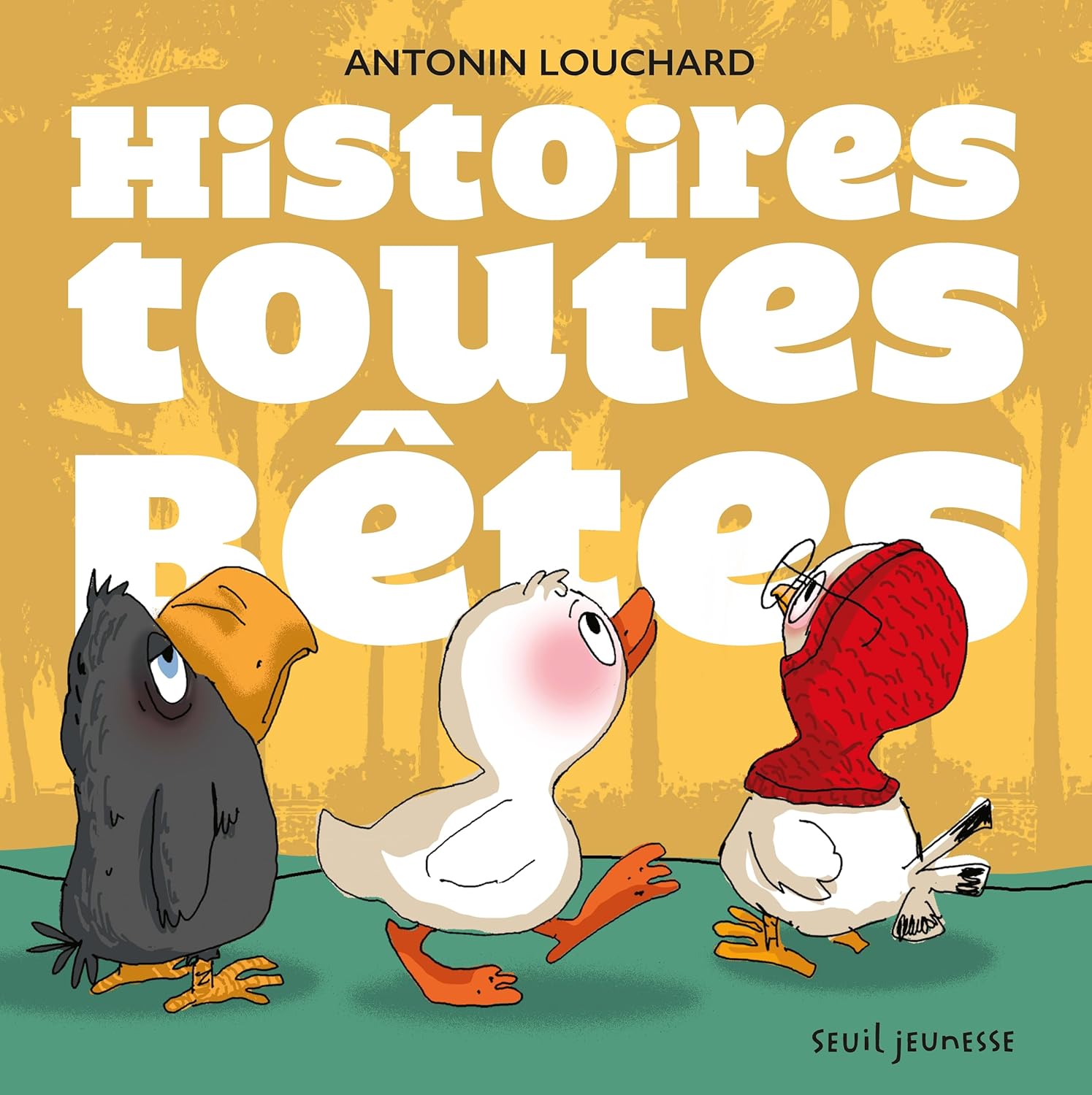 toutes bêtes