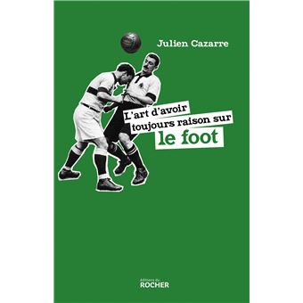l'art d'avoir toujours raison