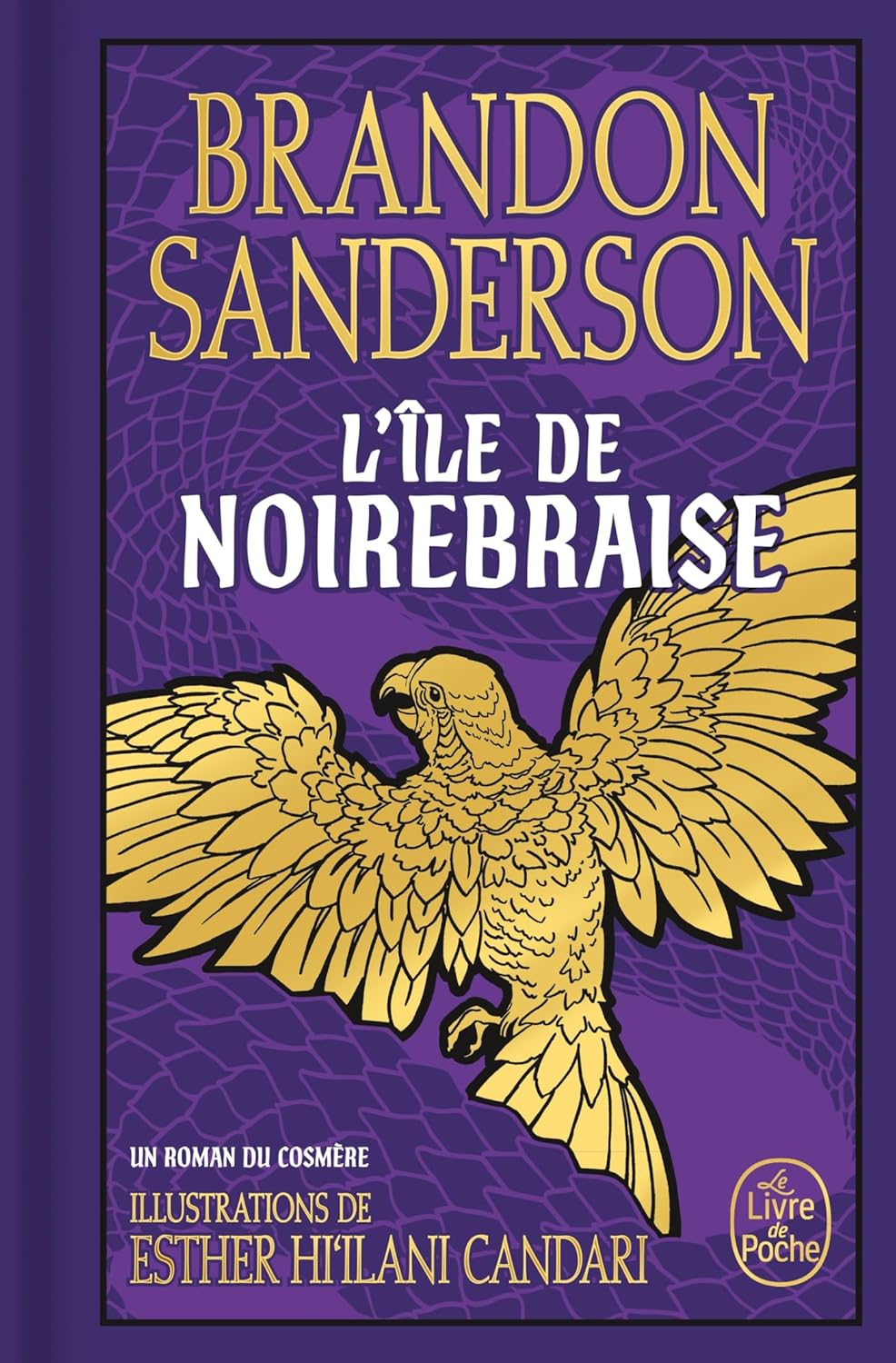 noirbraise