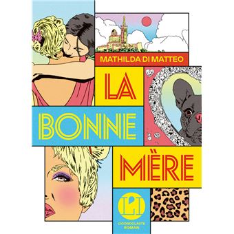 bonne mère