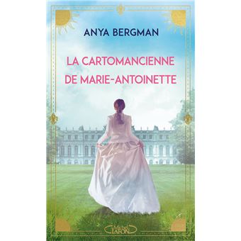 cartomancienne