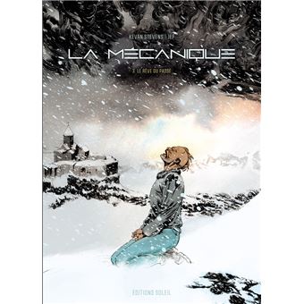 mécanique 