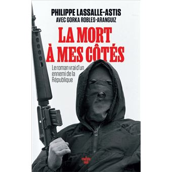 la mort à mes cotes 