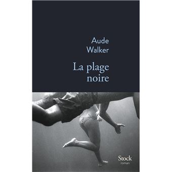 plage noire 